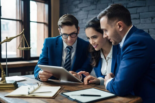 Trusted Advice, Real Solutions