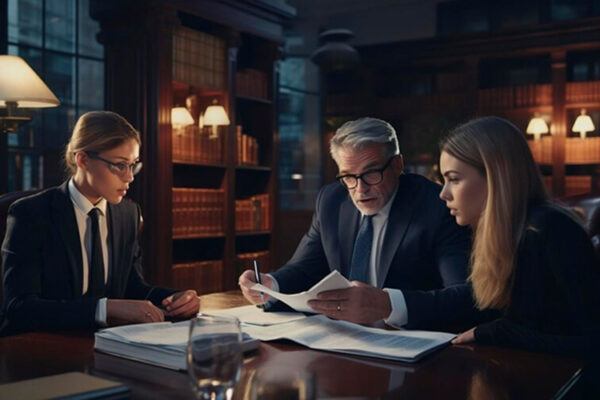 Trusted Advice, Real Solutions