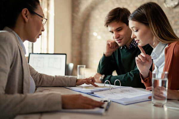 Your Legal Partners for Every Step